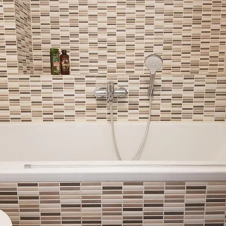 Appartement Modern And Hipp In City